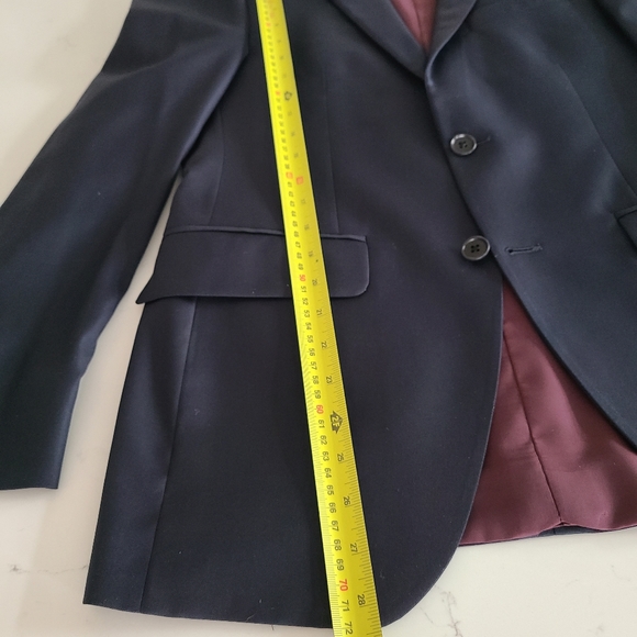 Harry Rosen custom slim suit - Picture 12 of 16